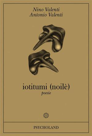 Cover of the book iotitumi (noilè) by Tuomas Vainio