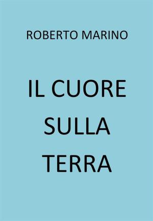 Cover of the book Il cuore sulla Terra by Andrea Rossi