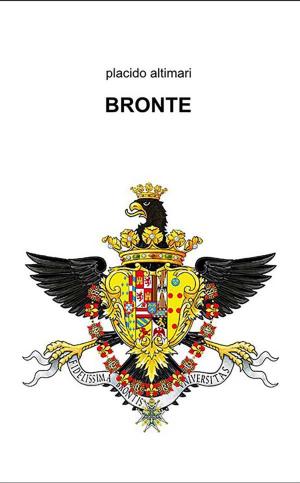 Cover of the book Bronte by Valeria Lupidi