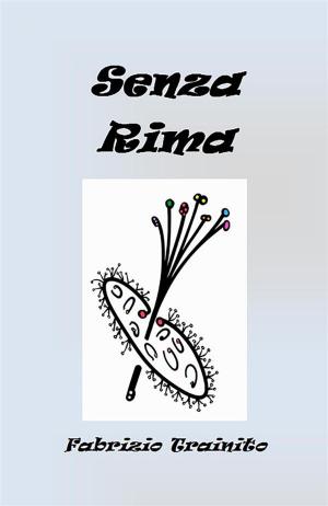 Book cover of Senza Rima