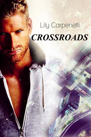 Cover of the book Crossroads by Claudia Connor