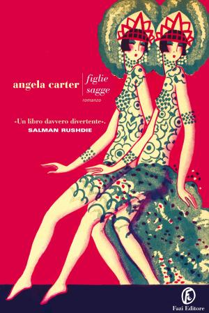 Book cover of Figlie sagge