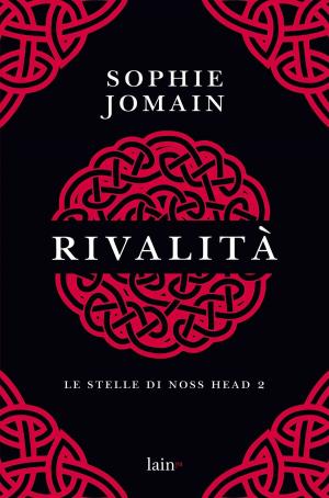Cover of the book Rivalità by Rebecca West