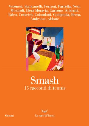 Book cover of Smash