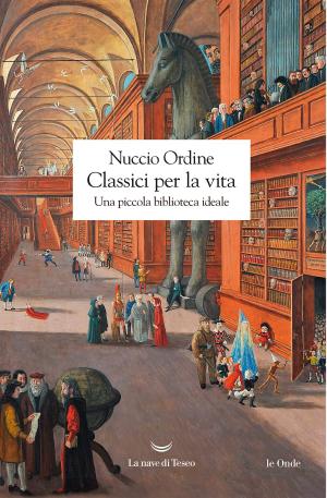 Book cover of Classici per la vita
