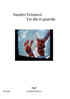 Cover of the book Un dio ti guarda by Guido Maria Brera, Edoardo Nesi