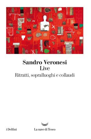 Cover of the book Live by Laurent Binet