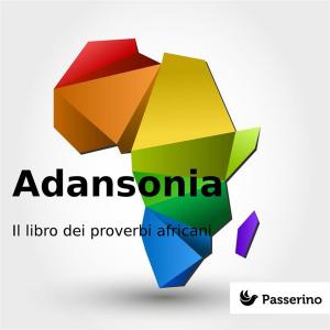 Cover of the book Adansonia by Pedro Calderon de la Barca
