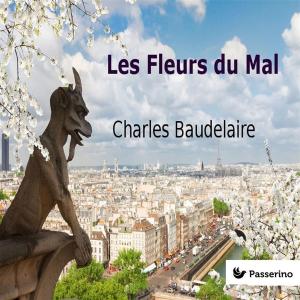 Cover of the book Les Fleurs du mal by Emilio De Marchi