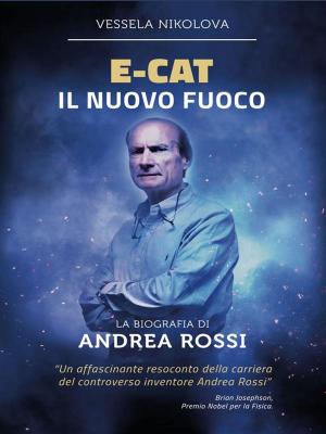 Cover of the book E-Cat Il Nuovo Fuoco by David Roberts