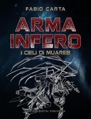 Cover of the book Arma Infero 2 by Samantha Hewitt