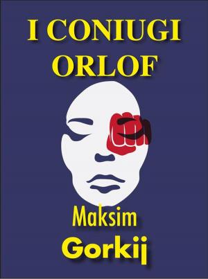 Book cover of I coniugi Orlof