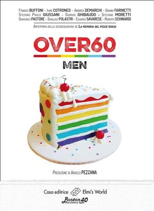 Book cover of Over60 - Men