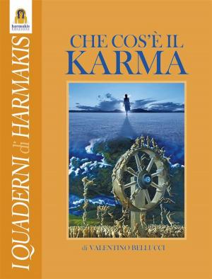 Cover of the book Cos'è il Karma by M. A. MURRAY