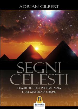 Book cover of Segni Celesti