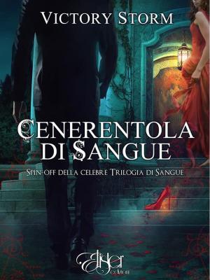 Cover of the book Cenerentola di Sangue by W. Scott Mitchell