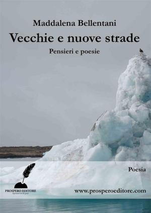 Cover of the book Vecchie e nuove strade by Giordana Ungaro
