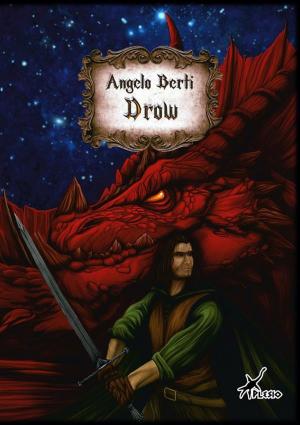Book cover of Drow