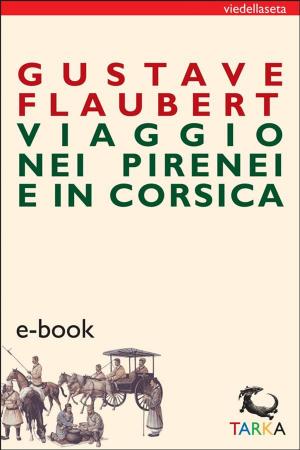 Cover of the book Viaggio nei Pirenei e in Corsica by Graziano Pozzetto