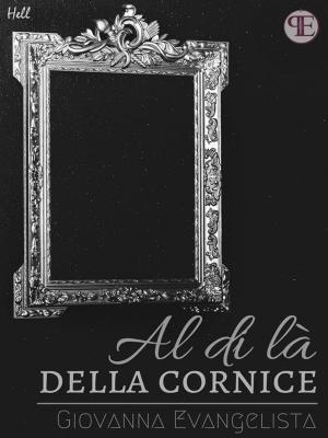 Book cover of Al di là della cornice
