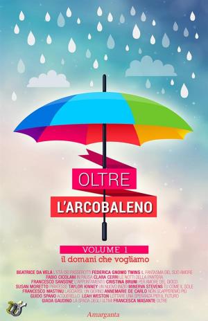 Cover of Oltre l'arcobaleno