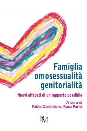 bigCover of the book Famiglia, omosessualità, genitorialità by 