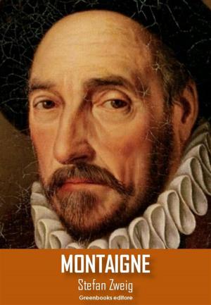 Cover of the book Montaigne by William Walker Atkinson