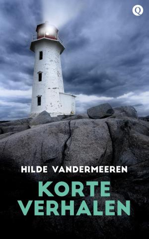 Cover of the book Korte verhalen by Kristien Hemmerechts