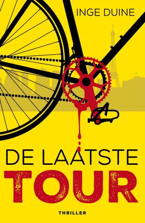 Cover of the book De laatste tour by Anne Sietsma
