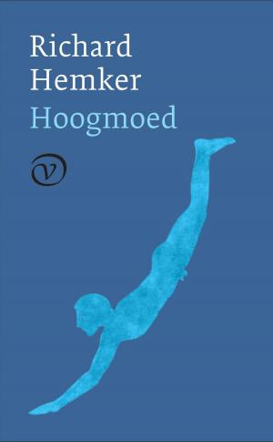 Cover of the book Hoogmoed by Marijke Schermer