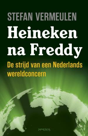 Cover of the book Heineken na Freddy by Cyril H. Wecht