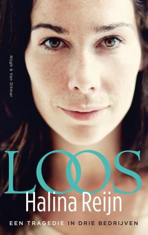 Cover of the book Loos by Johanna Spaey