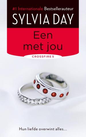 Cover of the book Een met jou by Gerard de Villiers