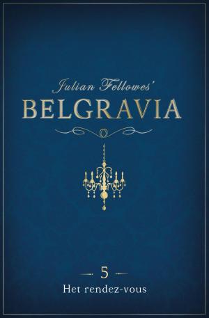 Cover of the book Belgravia by alex trostanetskiy, vadim kravetsky