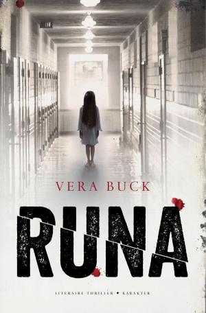 Cover of the book Runa by Robert Fabbri