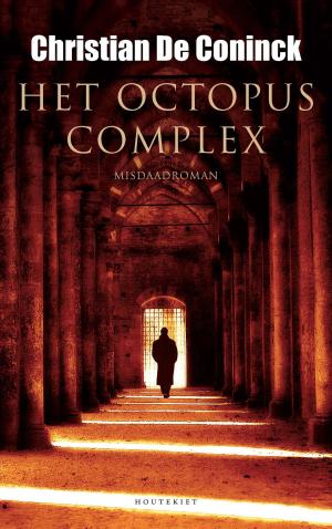 Cover of the book Het octopuscomplex by M. H. Storm