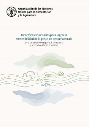 Cover of the book Las Directrices voluntarias para lograr la sostenibilidad de la pesca en pequeña escala en el contexto de la seguridad alimentaria y la erradicación de la pobreza by United Nations
