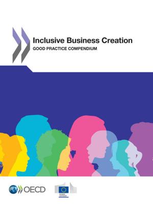 Cover of the book Inclusive Business Creation by Collectif