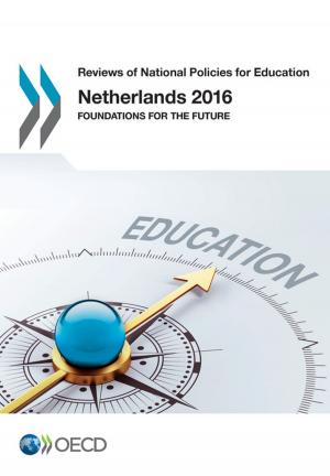 Cover of the book Netherlands 2016 by Collective