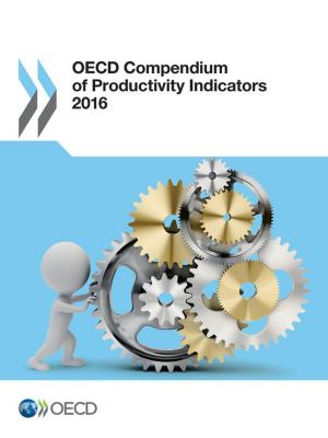 Cover of the book OECD Compendium of Productivity Indicators 2016 by Collective