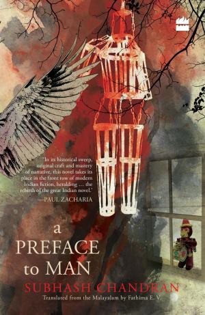Cover of the book A Preface to Man by Ian Whybrow