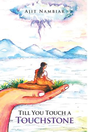 Cover of the book Till You Touch a Touchstone by Bharati chand