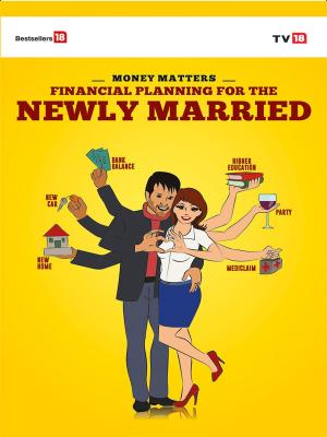 Cover of FINANCIAL PLANNING NEW MARRIED