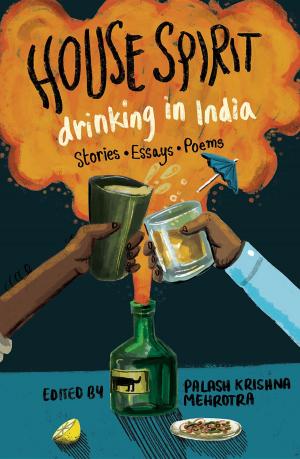 Cover of the book House Spirit by Hansda Sowvendra Shekhar
