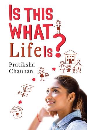 Cover of the book Is This What Life Is? by Kalyani Majumdar