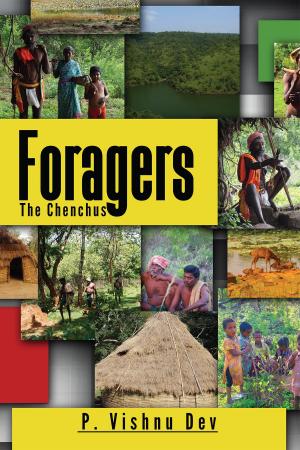 Cover of the book Foragers by M.Yuvan