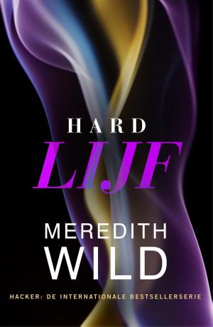 Cover of the book Hard lijf by Lucinda Riley