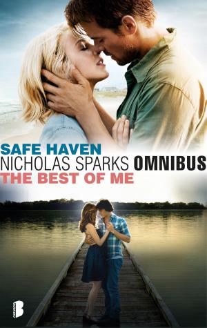 Cover of the book Omnibus Safe Haven & The Best of Me by Jackie van Laren