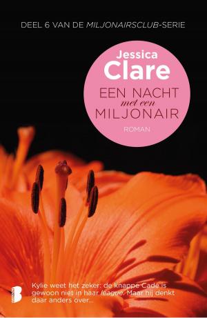 Cover of the book Een nacht met een miljonair by Eduardo Mendoza