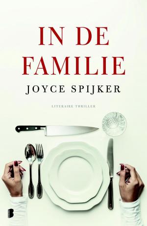 Cover of the book In de familie by Rachel Hore